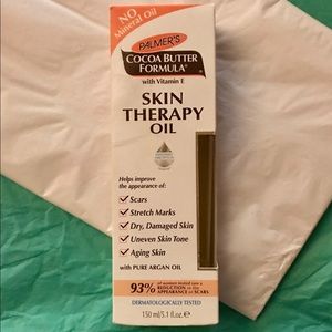 Palmer’s Skin Therapy Oil